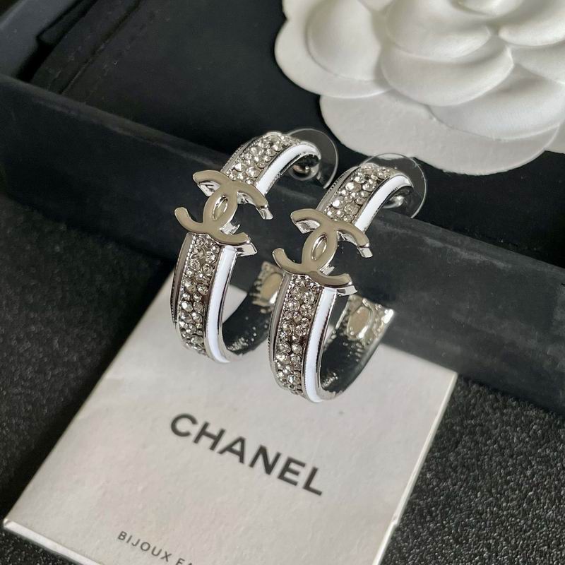 Chanel Earring 09yxs183